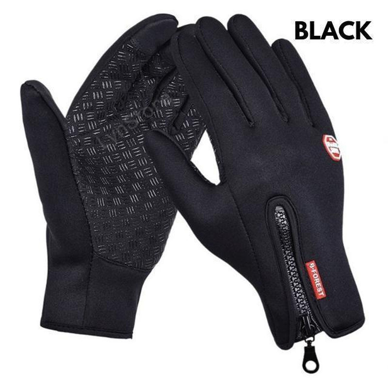 Stay Warm and Connected: Premium Touchscreen-Compatible Winter Gloves for All Your Outdoor Adventures